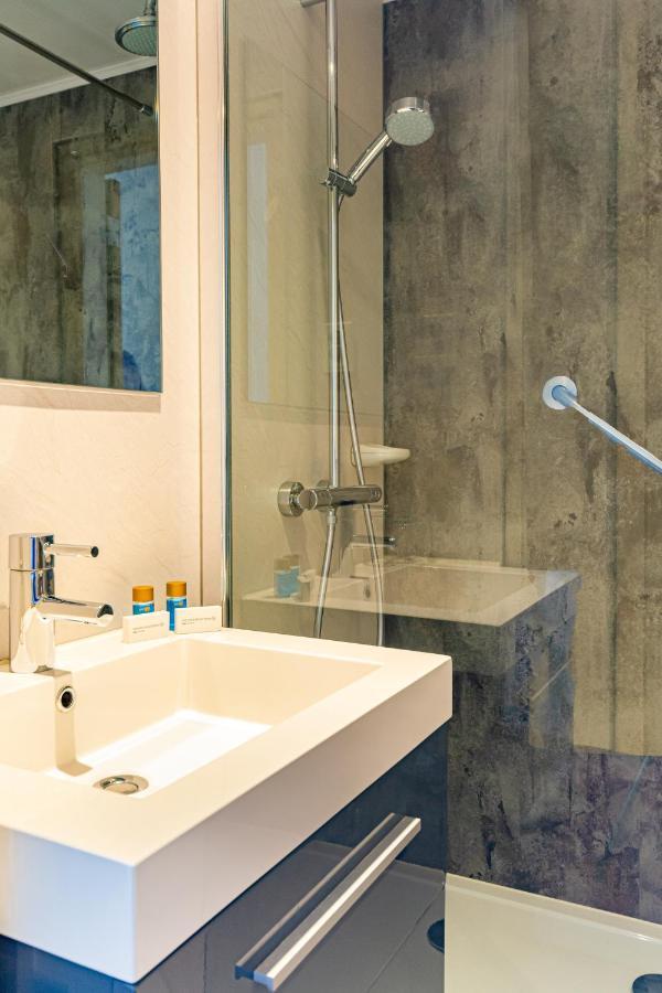 Hostellerie Valckenborgh Valkenburg aan de Geul Dış mekan fotoğraf