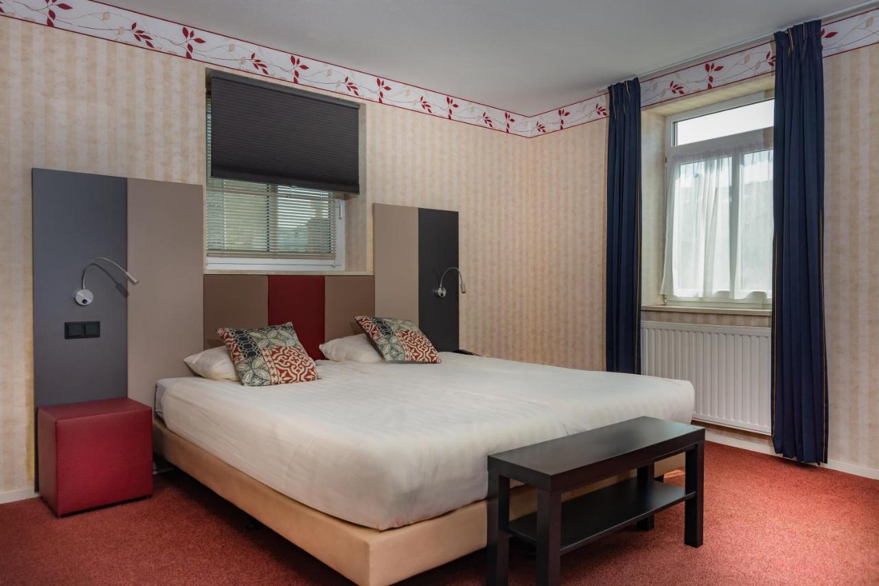 Hostellerie Valckenborgh Valkenburg aan de Geul Dış mekan fotoğraf