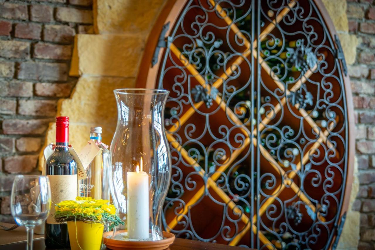 Hostellerie Valckenborgh Valkenburg aan de Geul Dış mekan fotoğraf