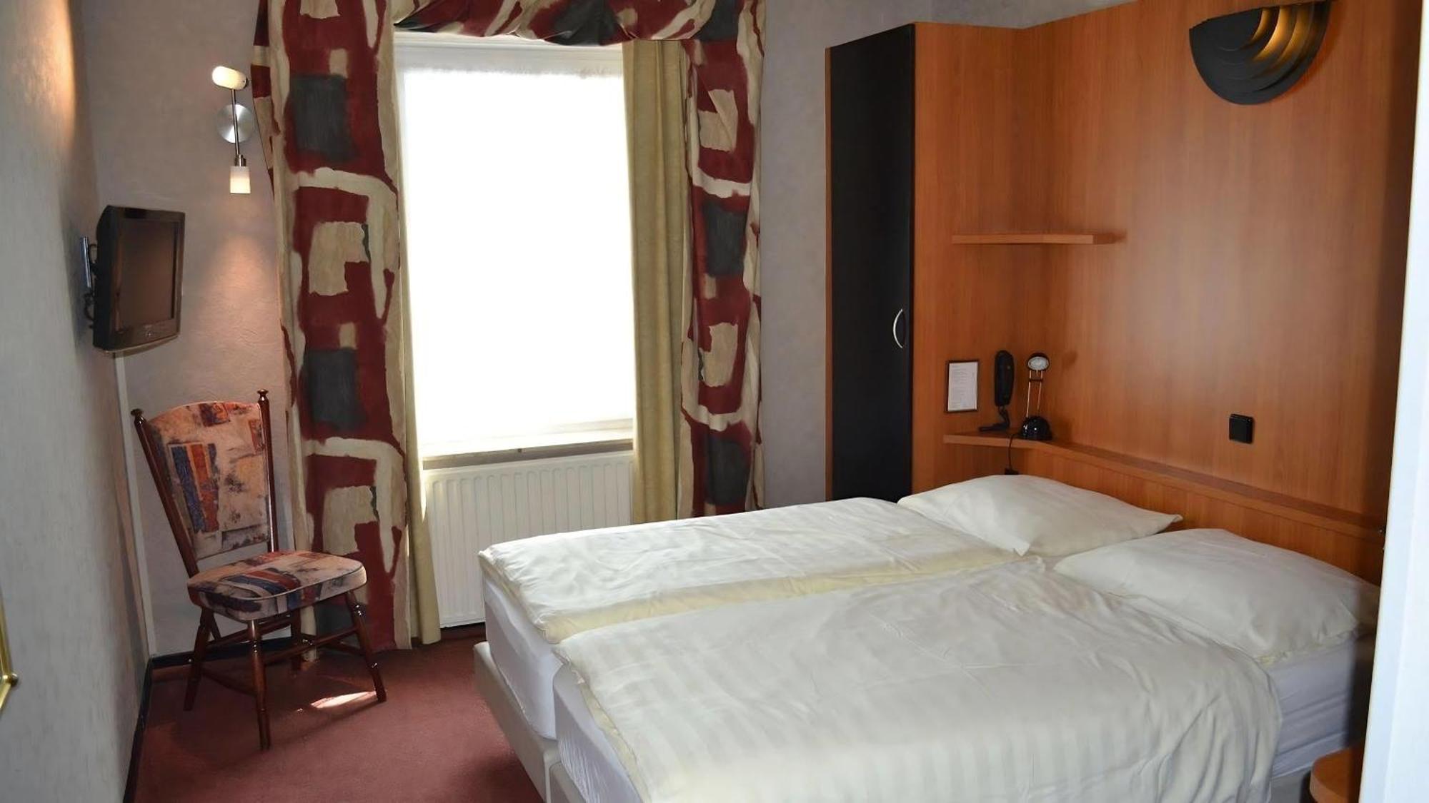 Hostellerie Valckenborgh Valkenburg aan de Geul Dış mekan fotoğraf