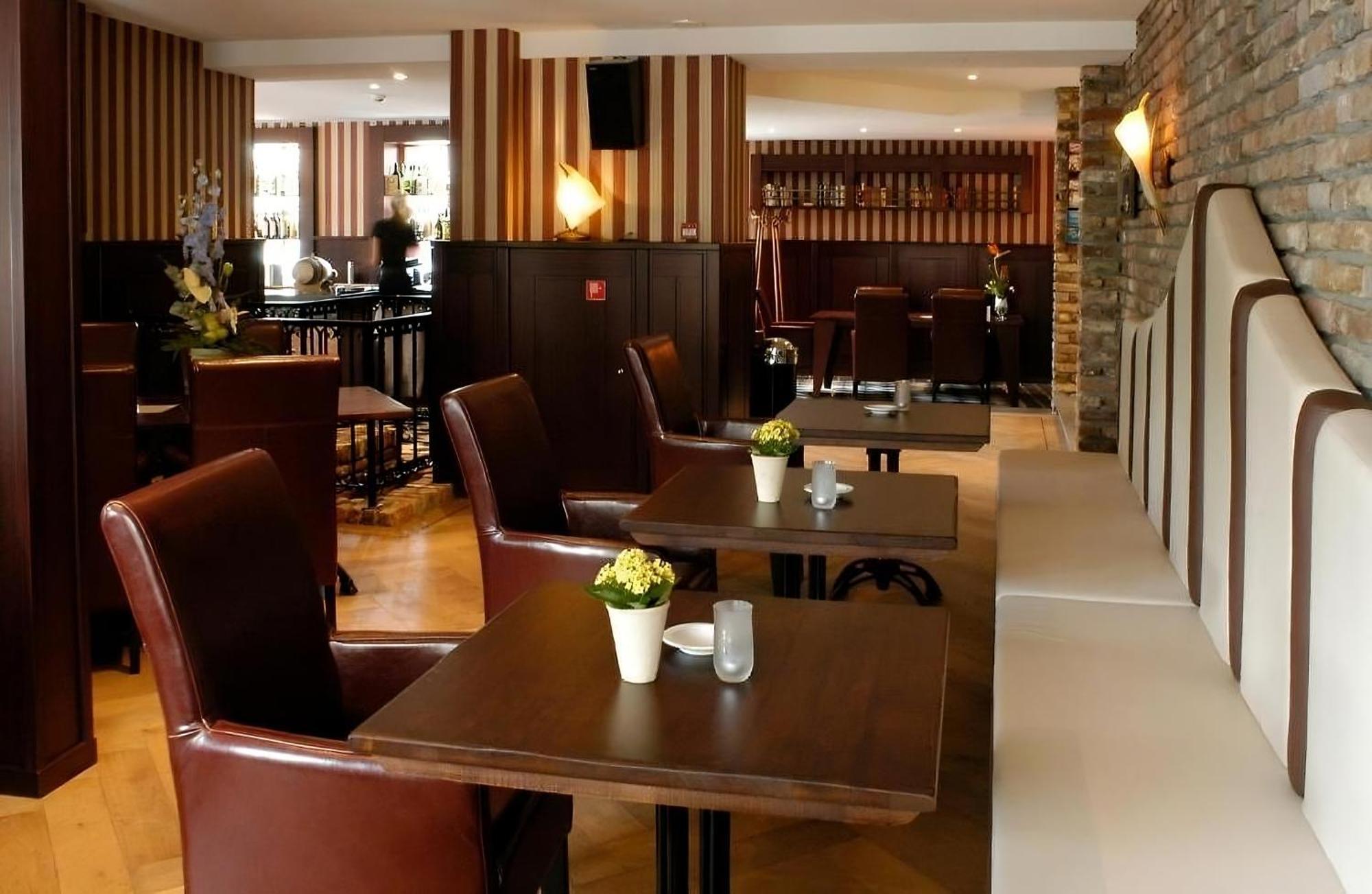 Hostellerie Valckenborgh Valkenburg aan de Geul Dış mekan fotoğraf
