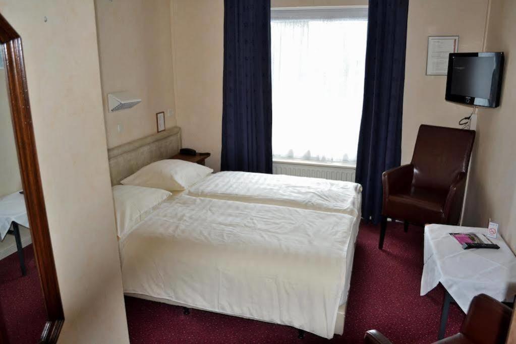 Hostellerie Valckenborgh Valkenburg aan de Geul Dış mekan fotoğraf