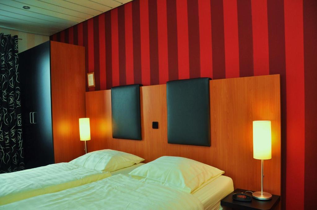 Hostellerie Valckenborgh Valkenburg aan de Geul Dış mekan fotoğraf