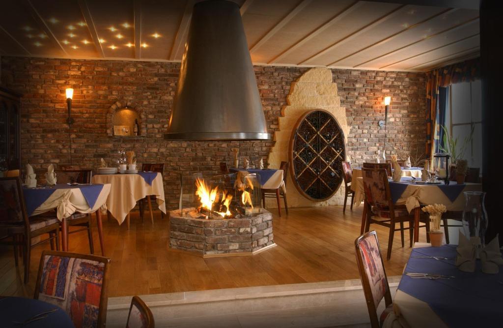 Hostellerie Valckenborgh Valkenburg aan de Geul Dış mekan fotoğraf