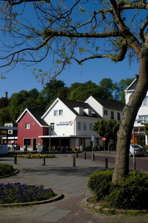 Hostellerie Valckenborgh Valkenburg aan de Geul Dış mekan fotoğraf