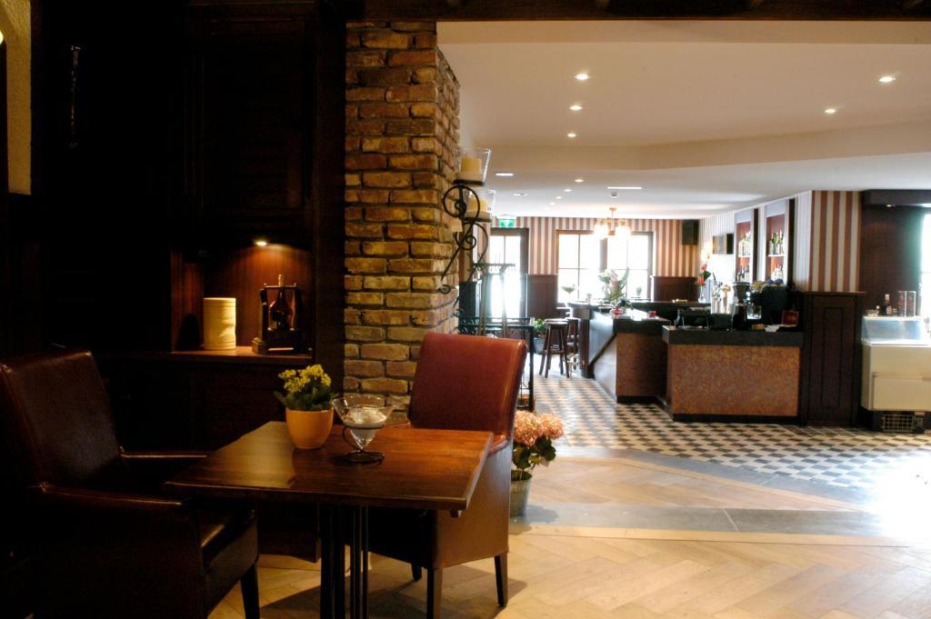 Hostellerie Valckenborgh Valkenburg aan de Geul Dış mekan fotoğraf
