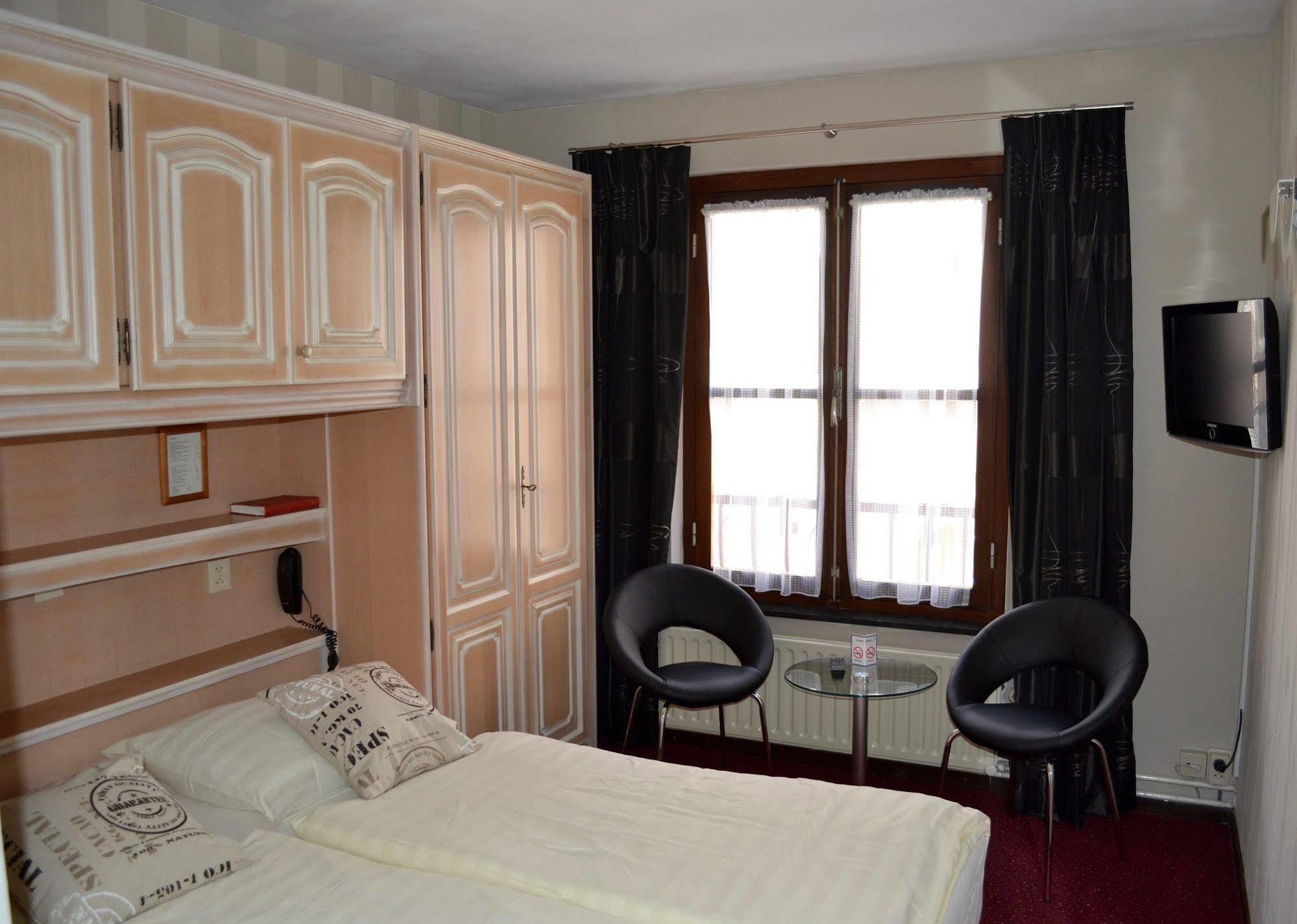Hostellerie Valckenborgh Valkenburg aan de Geul Dış mekan fotoğraf