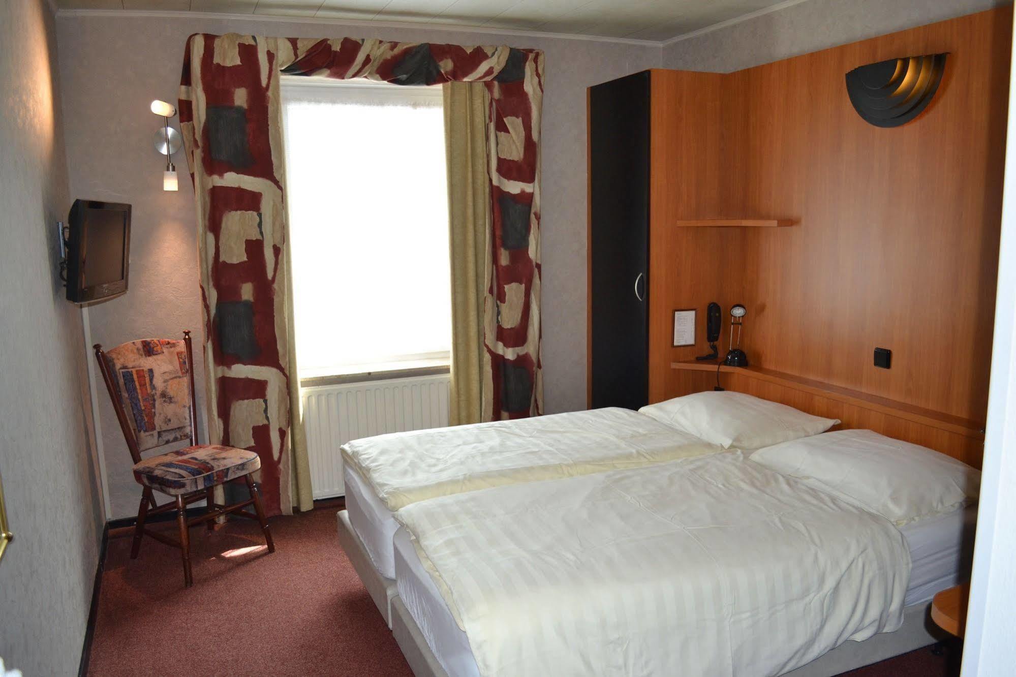 Hostellerie Valckenborgh Valkenburg aan de Geul Dış mekan fotoğraf
