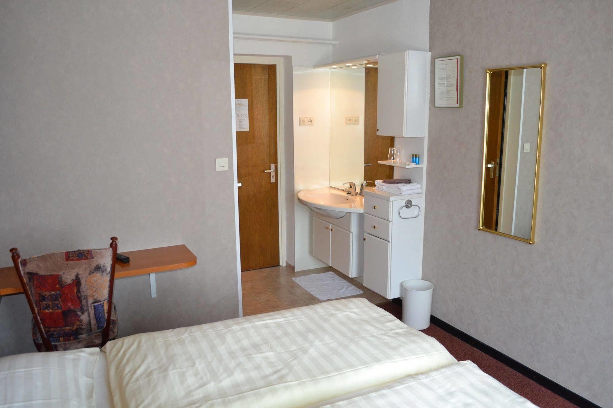Hostellerie Valckenborgh Valkenburg aan de Geul Dış mekan fotoğraf