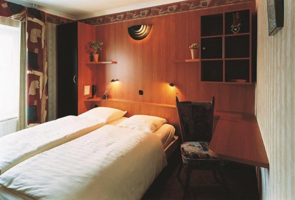 Hostellerie Valckenborgh Valkenburg aan de Geul Dış mekan fotoğraf